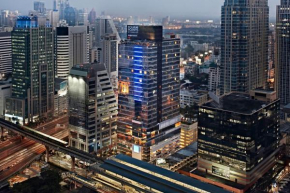 Four Points by Sheraton Bangkok Ploenchit